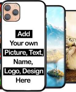 personalised iphone case