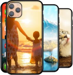 iPhone Personalised Case 2